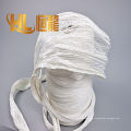 2016/2017 heiße hohe zähigkeit und guten preis weiß / gelb / schwarz pp kabel füllung seil von wuxi henglong in china